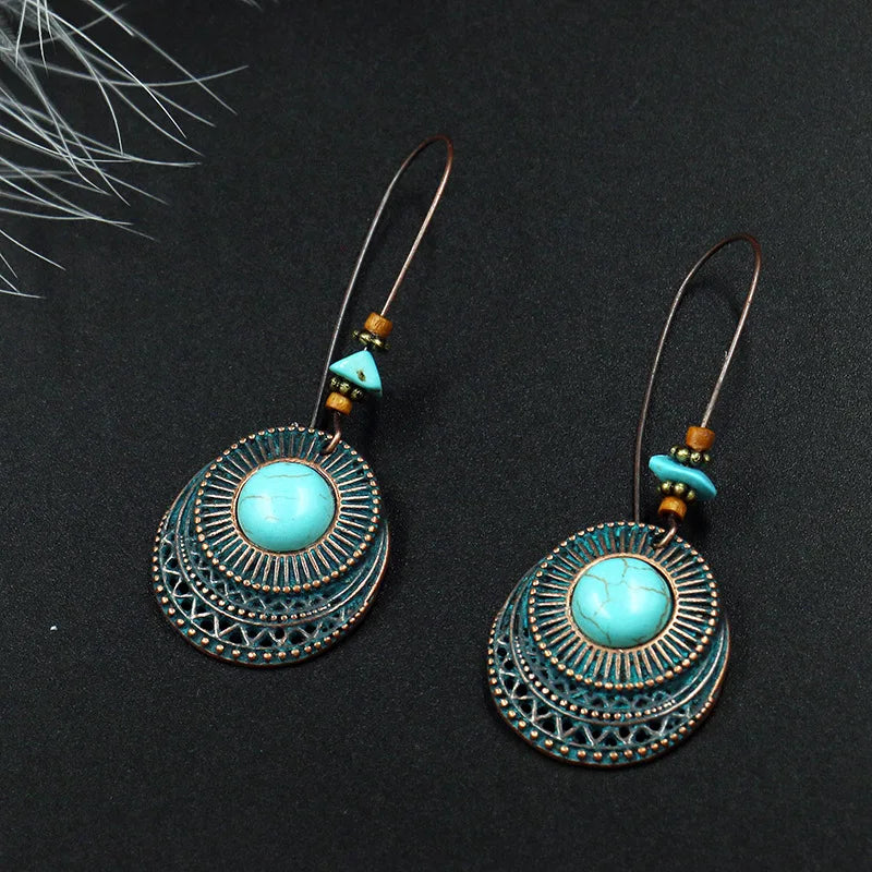 Vintage Earrings for Women