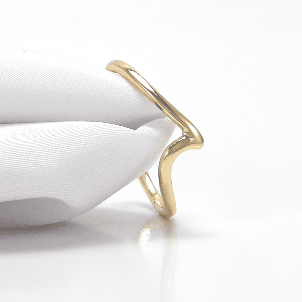 Wave ring