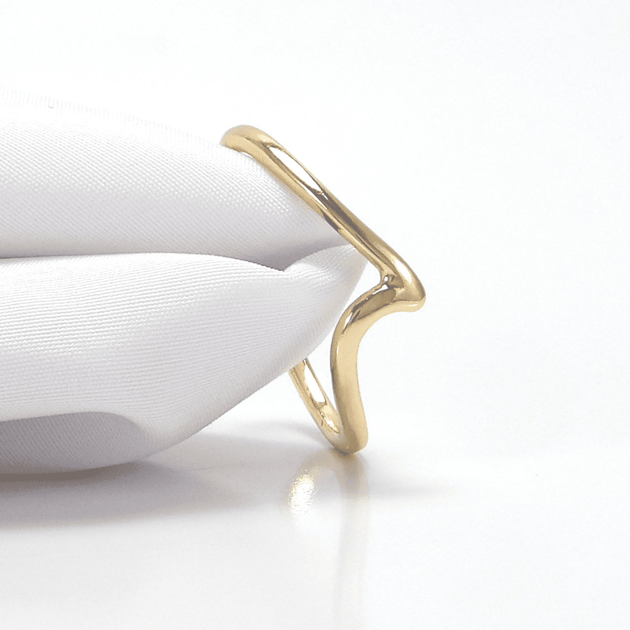 Wave ring