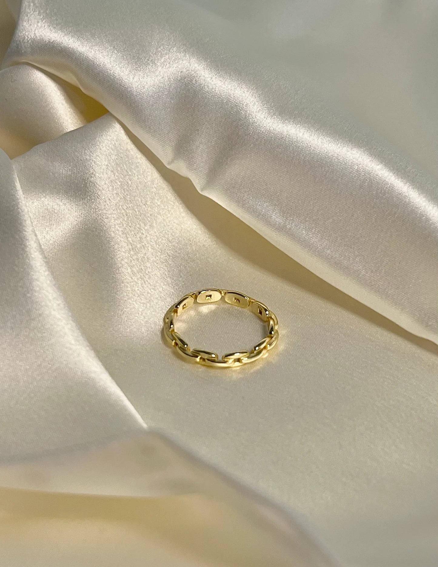 Chloe Ring – Amore Mia