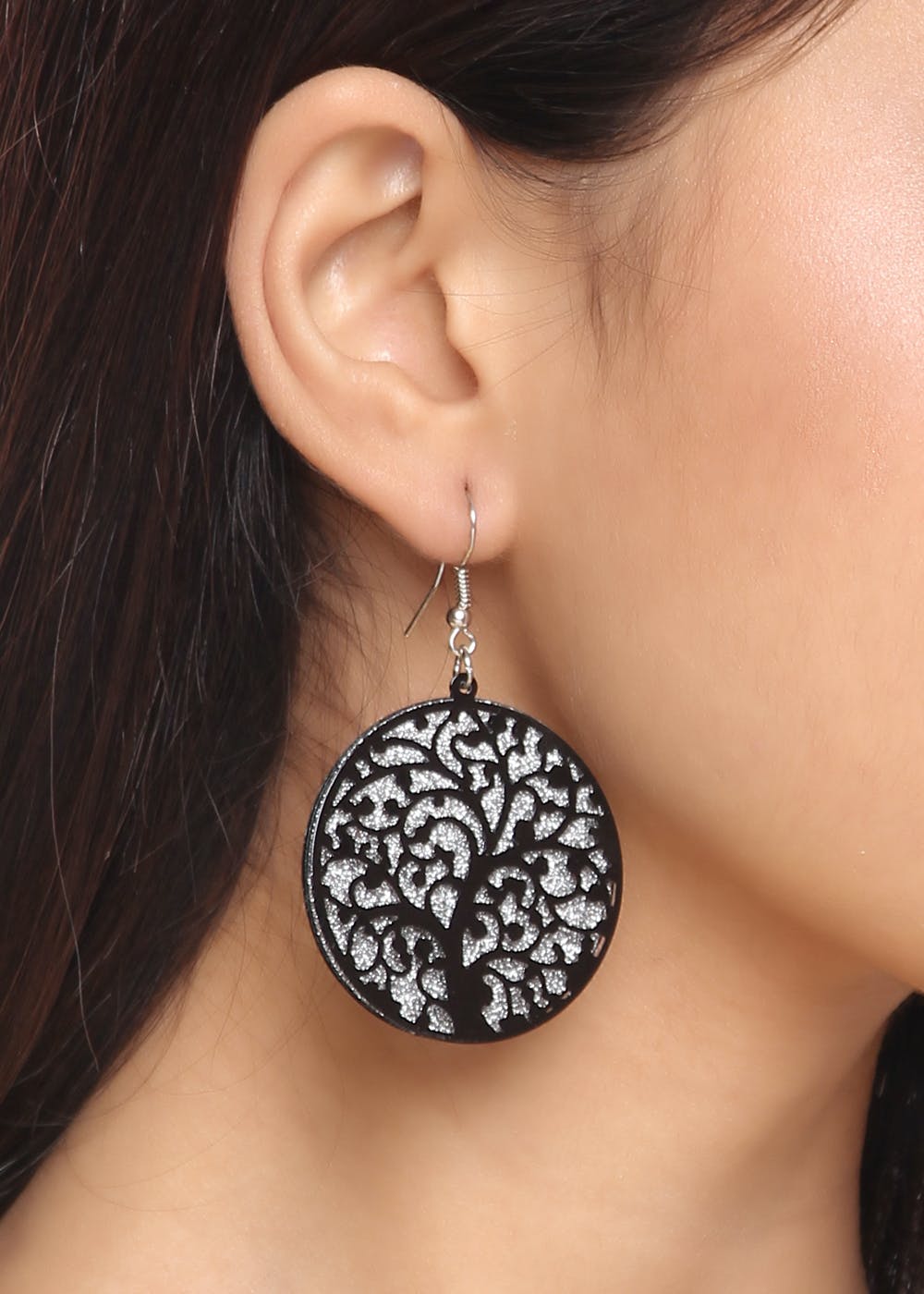Tree of life - Branch Dangle Earrings