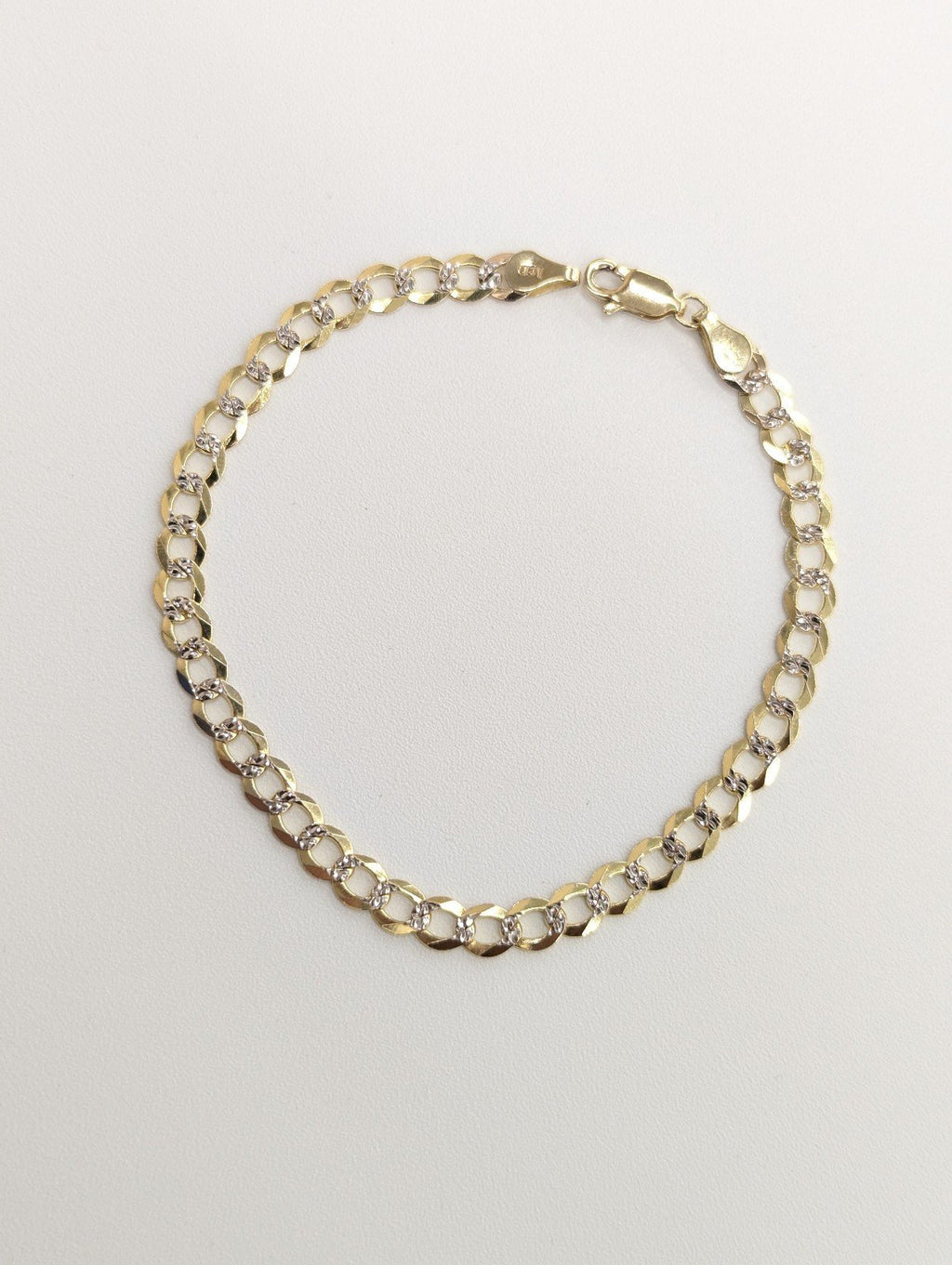 Bold Chunky Cuban Link Chain