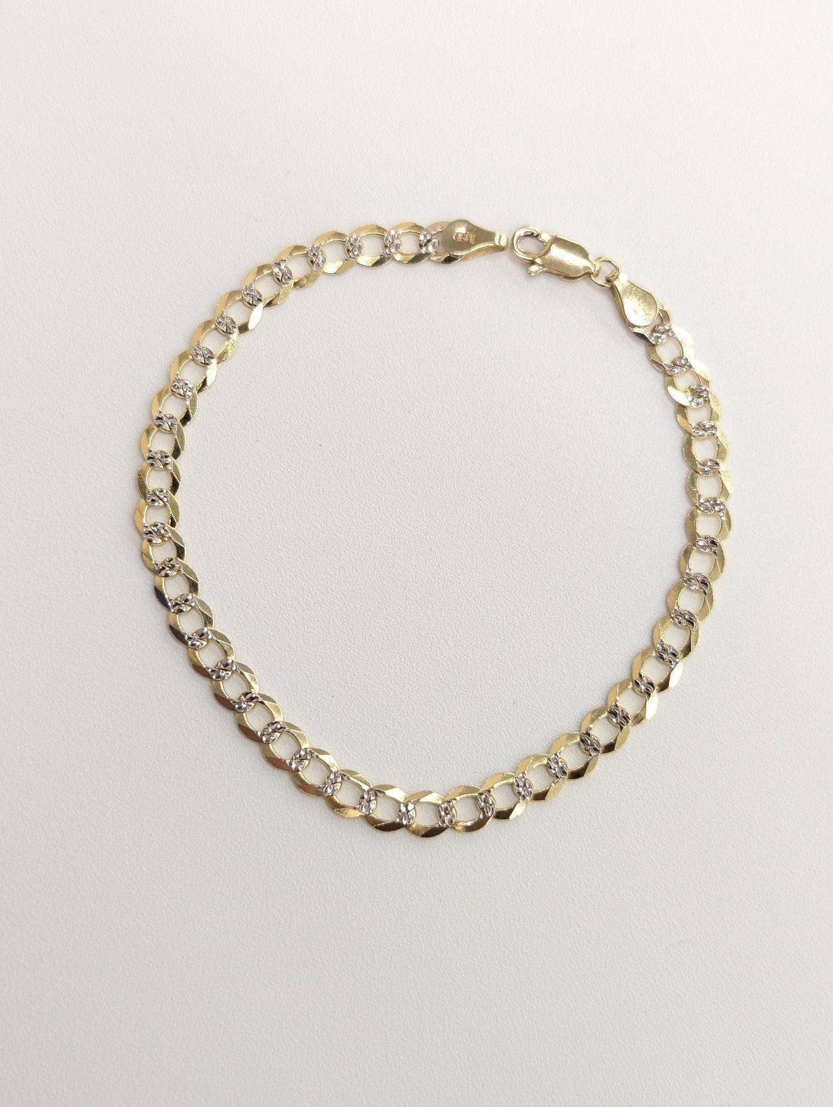 Bold Chunky Cuban Link Chain